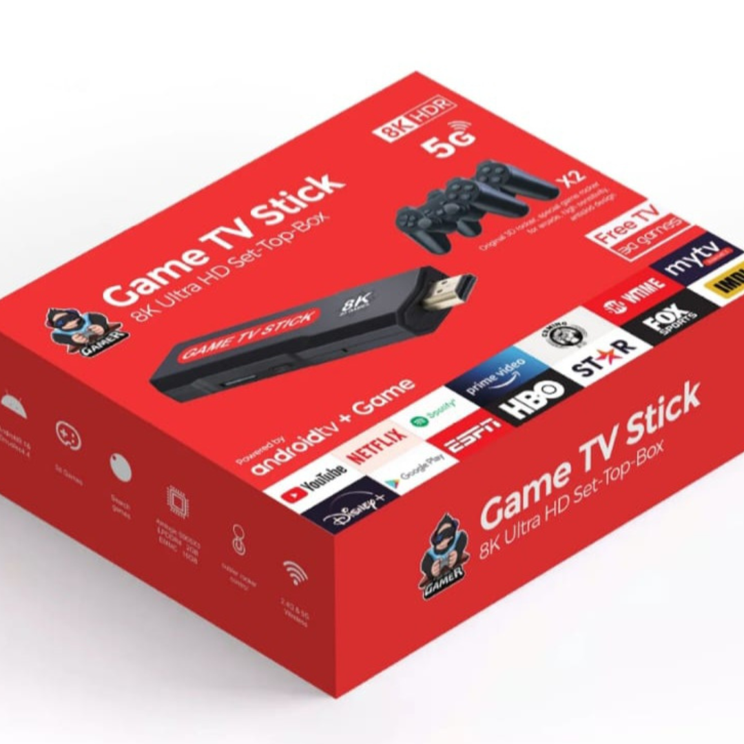 Consola Retro con  10,000 Juegos Clásicos